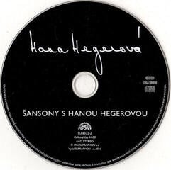 Muziek CD Hana Hegerová - Hana Hegerová (CD) - 2