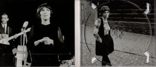 Muziek CD Hana Hegerová - Hana Hegerová (CD) - 4