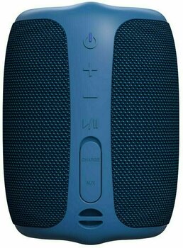 portable Speaker Creative MUVO Play Blue - 2