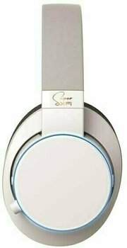Drahtlose On-Ear-Kopfhörer Creative SXFI AIR Weiß - 3