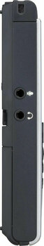 Portable Digital Recorder Olympus WS-852 w/ ME52 Silver - 5