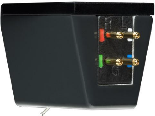 Hi-Fi Cartridge Pro-Ject Pick It DS2 MC Black - 2