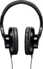 Auriculares HiFi Shure SRH240A-BK Black Auriculares HiFi - 1