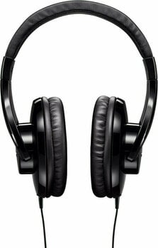 Hi-Fi Headphones Shure SRH240A-BK - 2