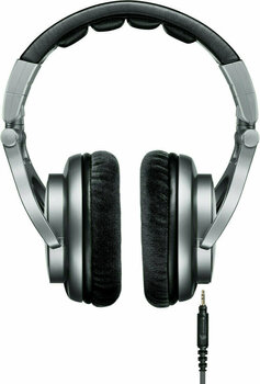 Studio Headphones Shure SRH940 - 2