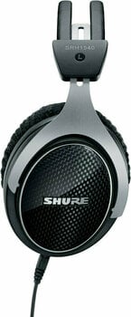 Stúdió fejhallgató Shure SRH1540 - 2
