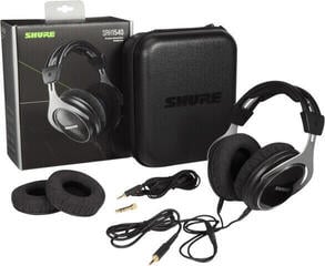 Auriculares de estudio Shure SRH1540 Auriculares de estudio - 3