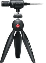 Μικρόφωνο USB Shure MV88+DIG-VIDKIT Μικρόφωνο USB - 1