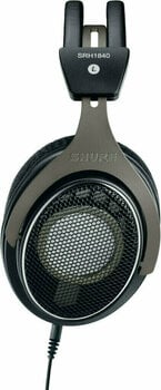 Hi-Fi Ακουστικά Shure SRH1840-BK - 2