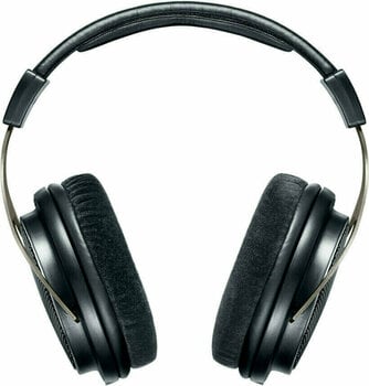 Hi-Fi Ακουστικά Shure SRH1840-BK - 3