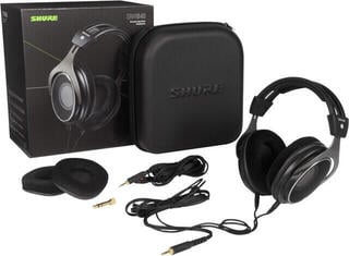 Auriculares HiFi Shure SRH1840-BK Black Auriculares HiFi - 3