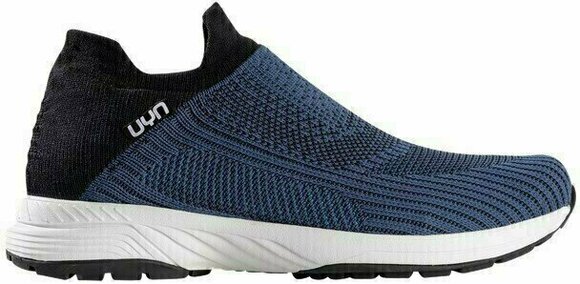 Road running shoes UYN Free Flow Grade Blue-Black 40 Road running shoes - 3