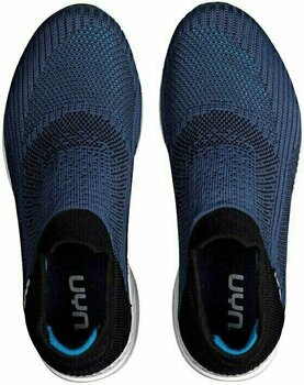 Road running shoes UYN Free Flow Grade Blue-Black 40 Road running shoes - 5