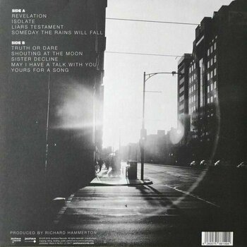 Disque vinyle Danny Bryant - Revelation (180g) (LP) - 3