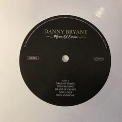 LP deska Danny Bryant - Means Of Escape (180g) (LP) - 2