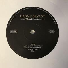 LP deska Danny Bryant - Means Of Escape (180g) (LP) - 3