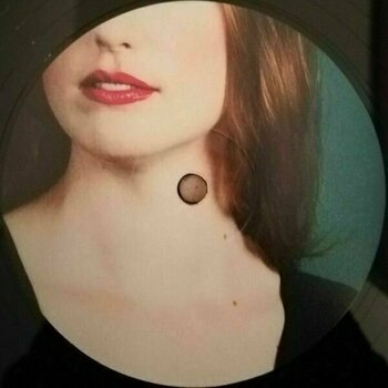 Vinyl Record Teresa Bergman - Apart (180g) (2 LP) - 4