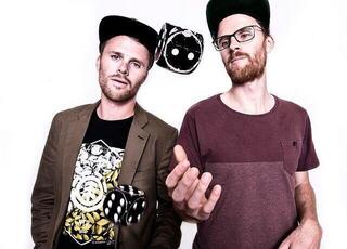 Disque vinyle Zweierpasch - Un Peu d'Amour (2 LP) - 1