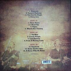 Vinyl Record America - Greatest Hits - In Concert (45 RPM) (2 LP) - 1