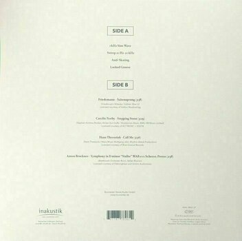Płyta winylowa Various Artists - Burmester Reference Check (LP) - 2