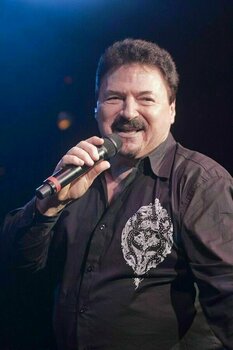Vinyylilevy Bobby Kimball - We're Not In Kansas Anymore (LP) - 2