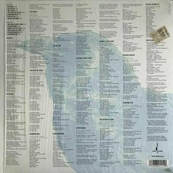 Vinyl Record Rebecca Pidgeon - Special Edition Pressing - The Raven (180g) (LP) - 2