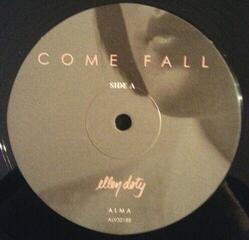 LP ploča Ellen Doty - Come Fall (LP) - 3