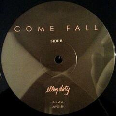 LP ploča Ellen Doty - Come Fall (LP) - 4