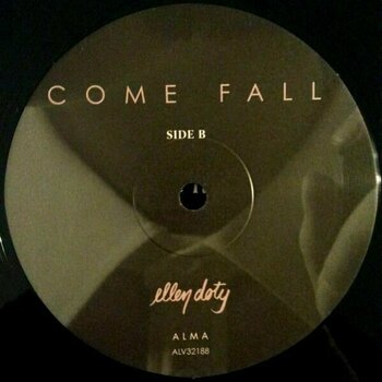 Płyta winylowa Ellen Doty - Come Fall (LP) - 4