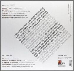 LP platňa Pippo Pollina - La Storia Non Conosce Padroni (LP) - 1