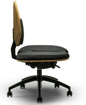 Studio furniture Neseda Premium Black - 3