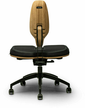 Studio furniture Neseda Premium Black - 4
