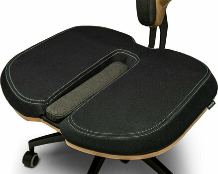 Studio furniture Neseda Premium Black - 5