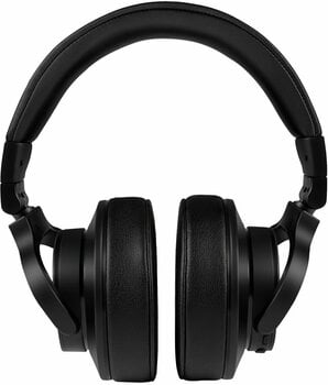 Vezeték nélküli fejhallgatók On-ear Niceboy Hive 3 Aura ANC Black - 3