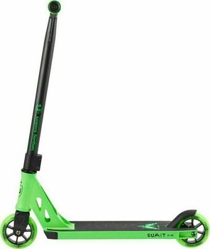Freestyle Scooter Longway Summit Mini 2K19 Green Freestyle Scooter - 3