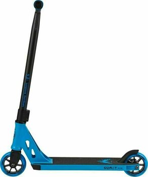 Freestyle Scooter Longway Summit Mini 2K19 Blue Freestyle Scooter - 3