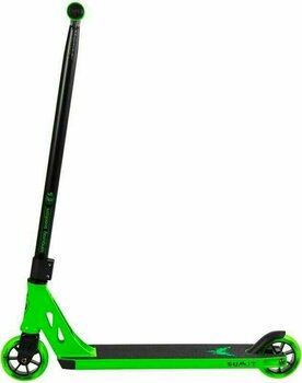 Freestyle Scooter Longway Summit 2K19 Green Freestyle Scooter - 2