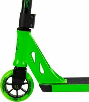 Freestyle Scooter Longway Summit 2K19 Green Freestyle Scooter - 4