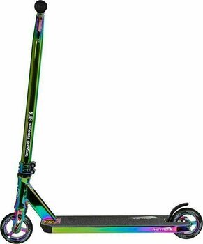 Freestyle Scooter Longway Metro 2K19 Full Neochrome Freestyle Scooter - 2