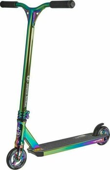 Freestyle Roller Longway Metro 2K19 Full Neochrome Freestyle Roller - 3