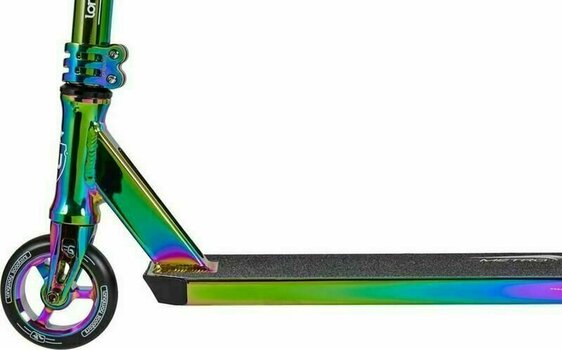 Neochrome Longway Metro 2k19 Complete Childrens Pro Stunt Scooter 