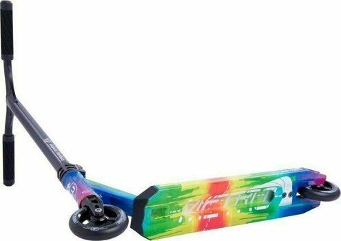 Freestyle Roller Longway Metro 2K19 Bifrost Freestyle Roller - 2