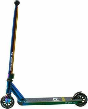 Freestyle Scooter Longway Adam Full Neochrome Freestyle Scooter - 2