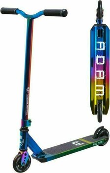 Freestyle Scooter Longway Adam Full Neochrome Freestyle Scooter - 3