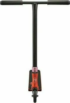 Romobil freestyle North Scooters Hatchet Pro Dust Pink-Rose Gold Romobil freestyle - 3