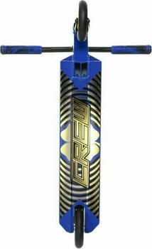 Freestyle Roller Lucky Crew Blue Royale Freestyle Roller - 2