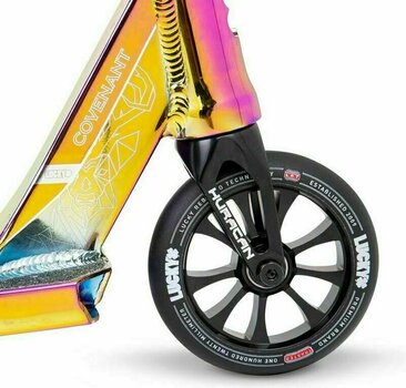 Freestyle Roller Lucky Covenant Neochrome Freestyle Roller - 4