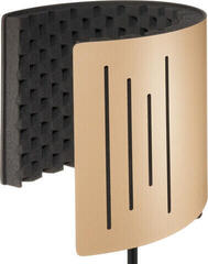 Panel acústico portátil Vicoustic Flexi Screen Ultra MKII Metallic Gold Panel acústico portátil - 2