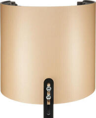 Panel acústico portátil Vicoustic Flexi Screen Ultra MKII Metallic Gold Panel acústico portátil - 3