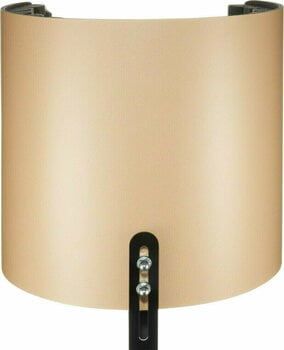 Pannello acustico portatile Vicoustic Flexi Screen Ultra MKII Metallic Gold - 4